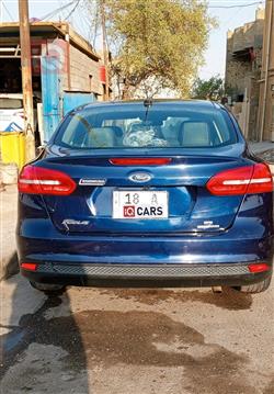 فورد فوكس
